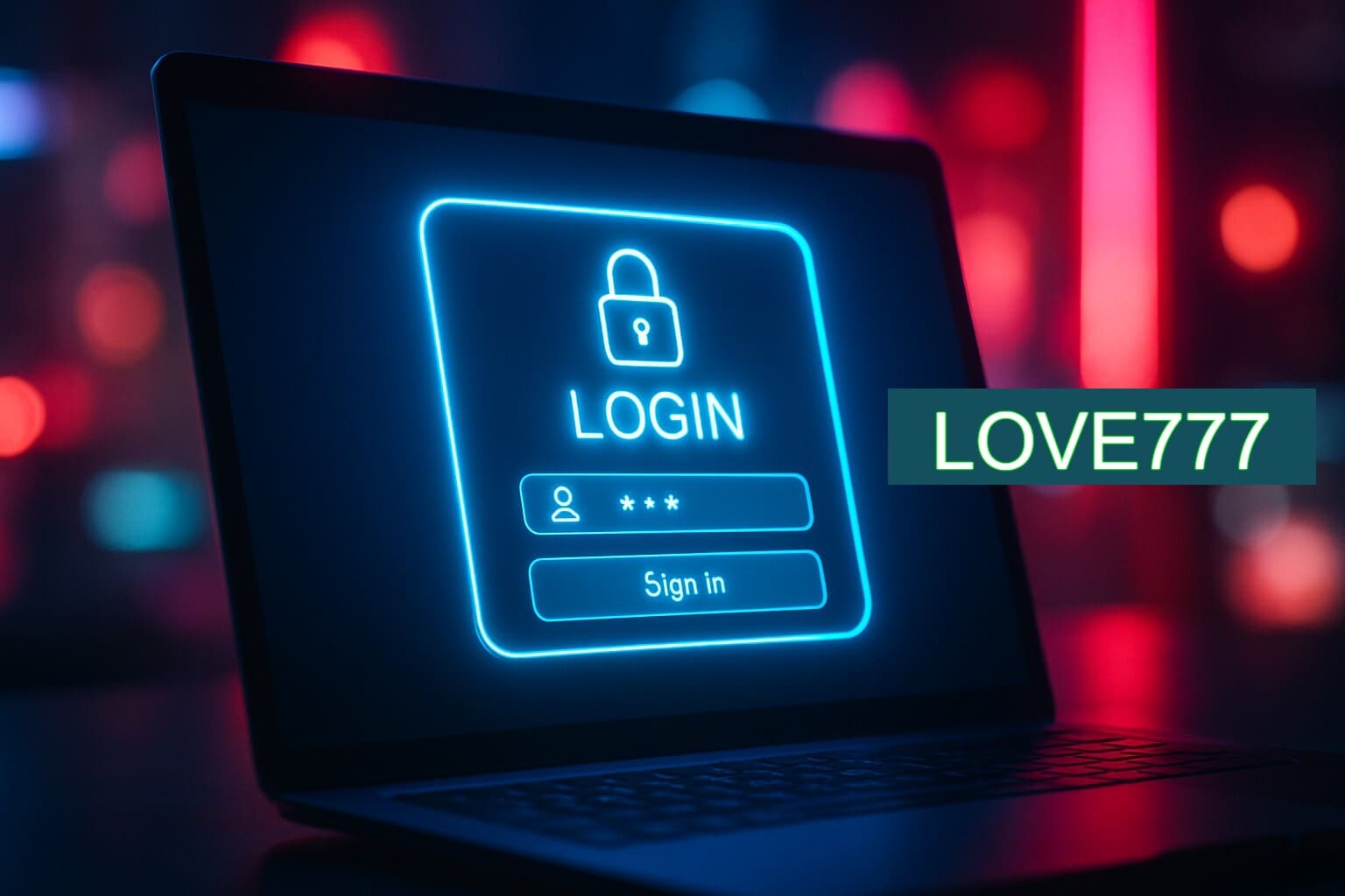 Benefícios do Login