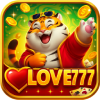 Logo da LOVE777